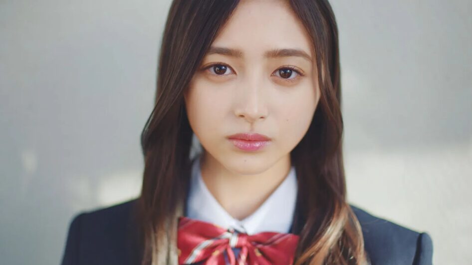 井上和　乃木坂46　学歴