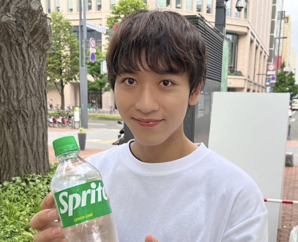 島太星　Instagram
