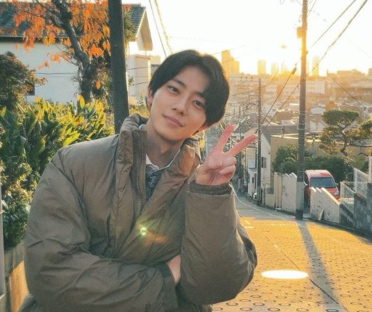 井上祐貴 学生時代 インスタグラム