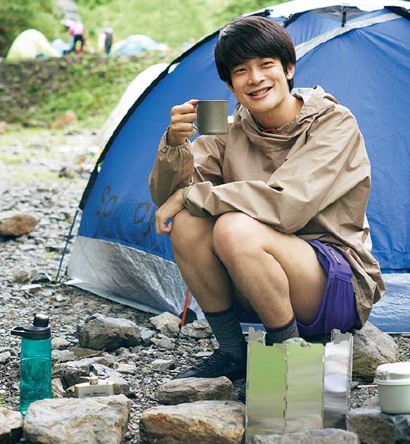井之脇海 学生時代 インスタグラム