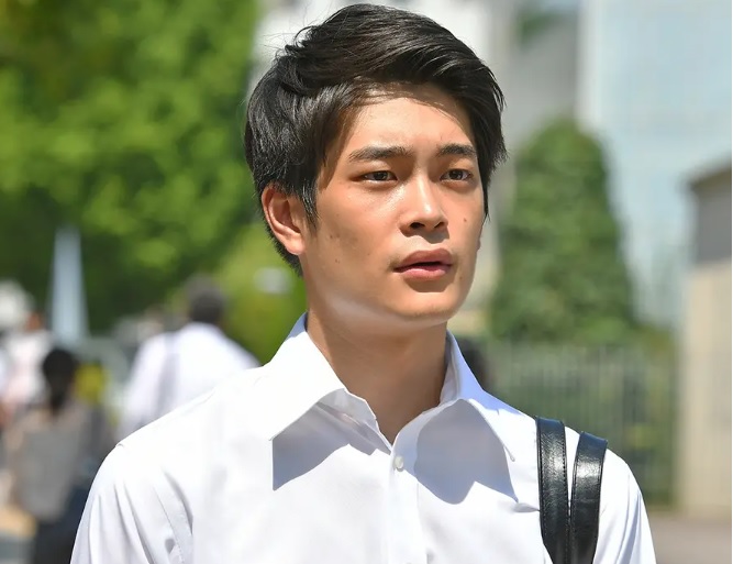 井之脇海 学生時代 インスタグラム