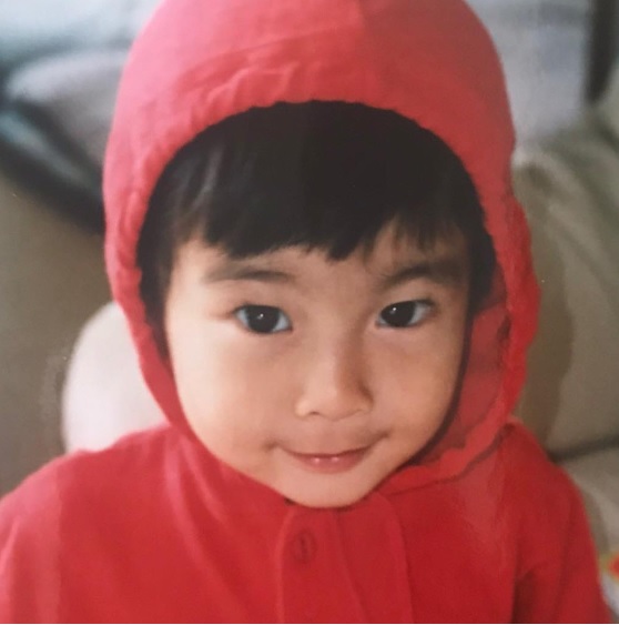 井之脇海 幼少期 インスタグラム