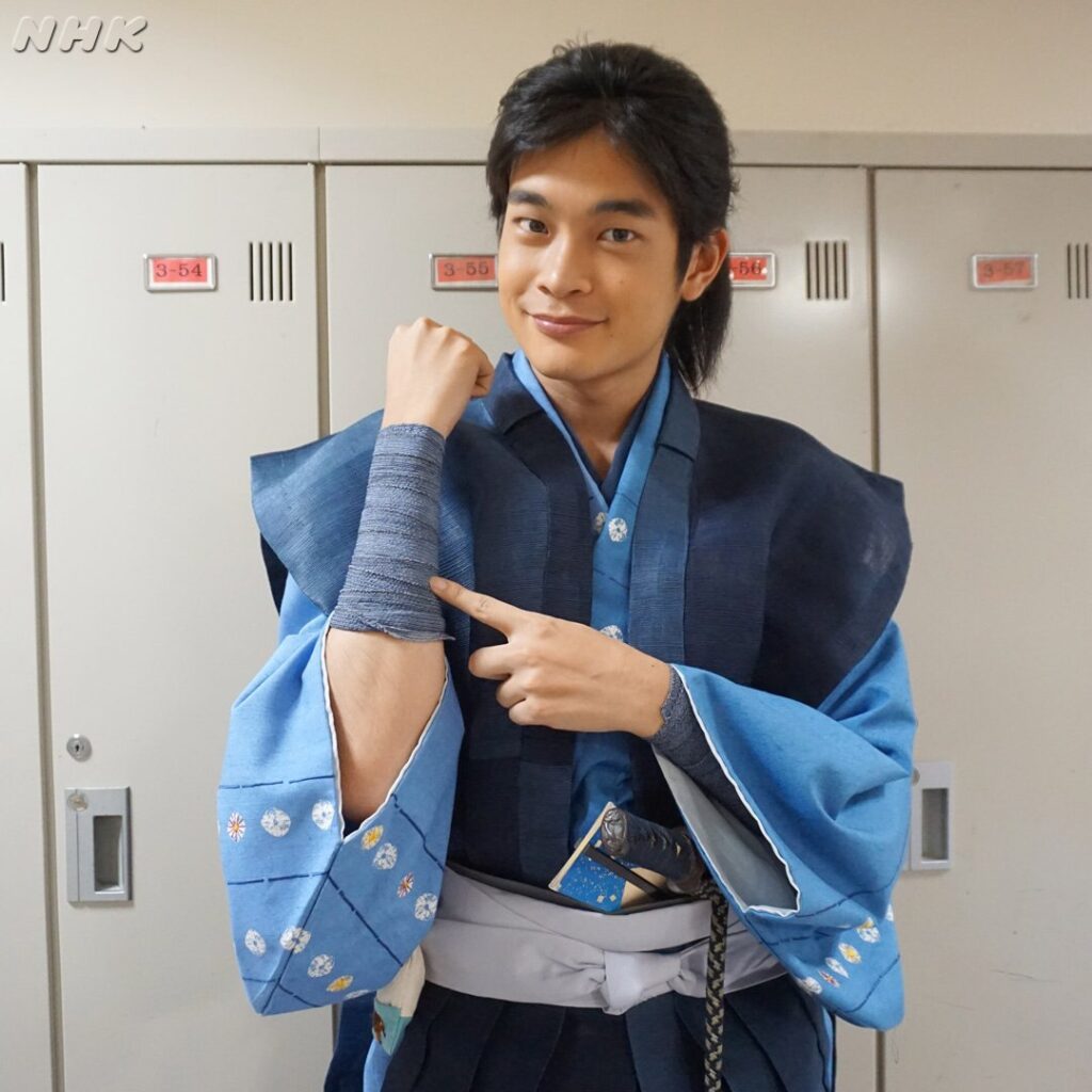 井之脇海 学生時代 インスタグラム