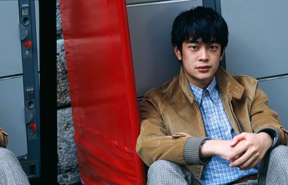 井之脇海 学生時代 インスタグラム