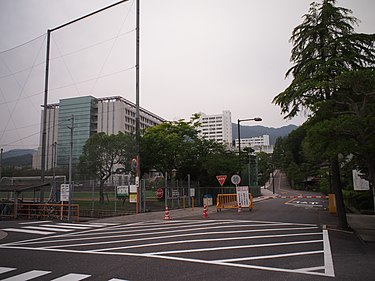 塚本恋乃葉 広島工業大学 X