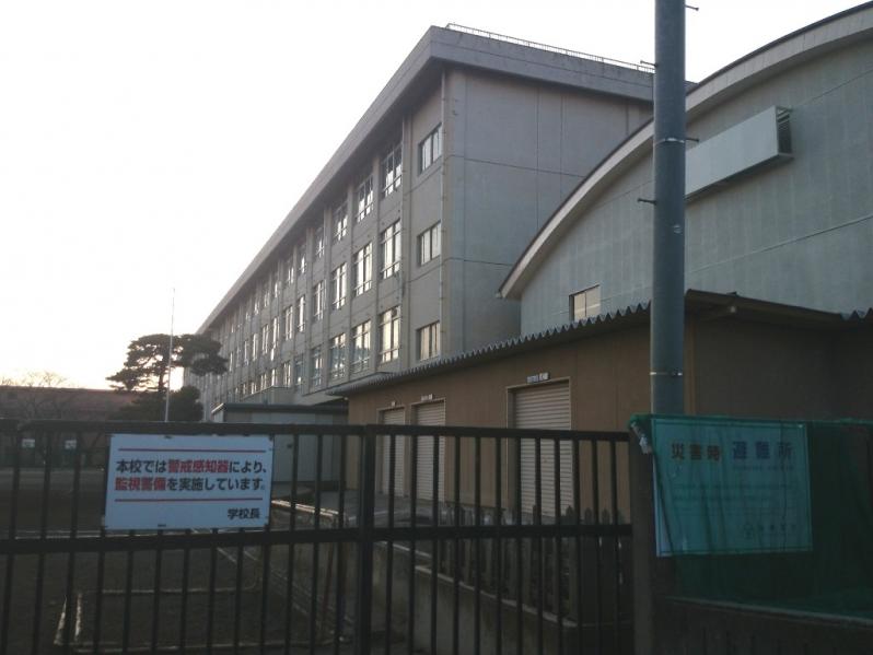 塩野瑛久　X相模原市立弥栄 X