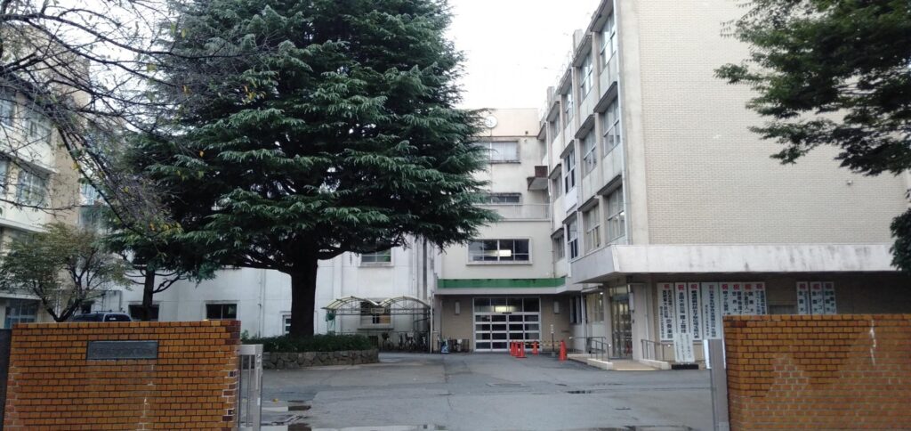 埼玉県立大宮高校　木瀬哲弥