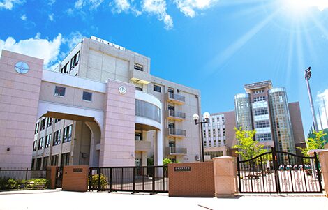 幸澤沙良　日本大学中学校