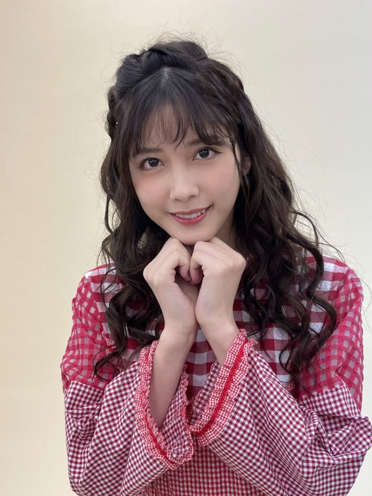 松田るか 学生時代 X
