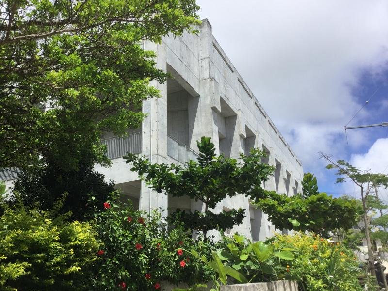 松田るか X 那覇市立城北小学校