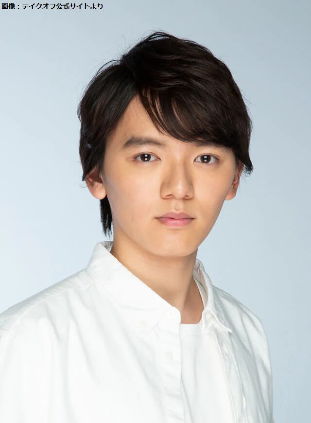濱田達臣 学生時代 X