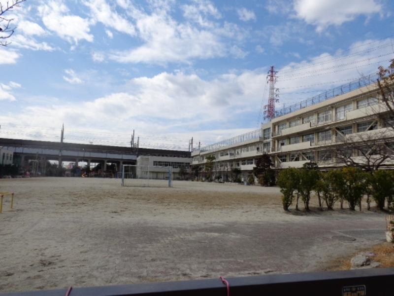 濱田龍臣 市川市立二俣小学校 X