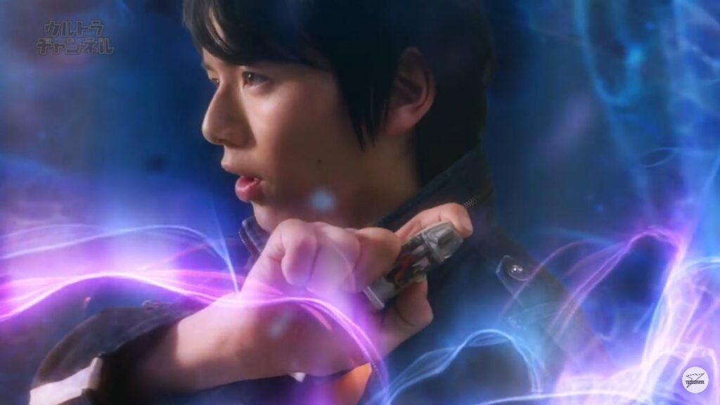 濱田達臣 学生時代 ウルトラマン X