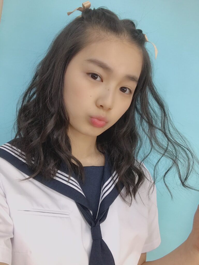 箭内夢菜 高校時代 インスタグラム