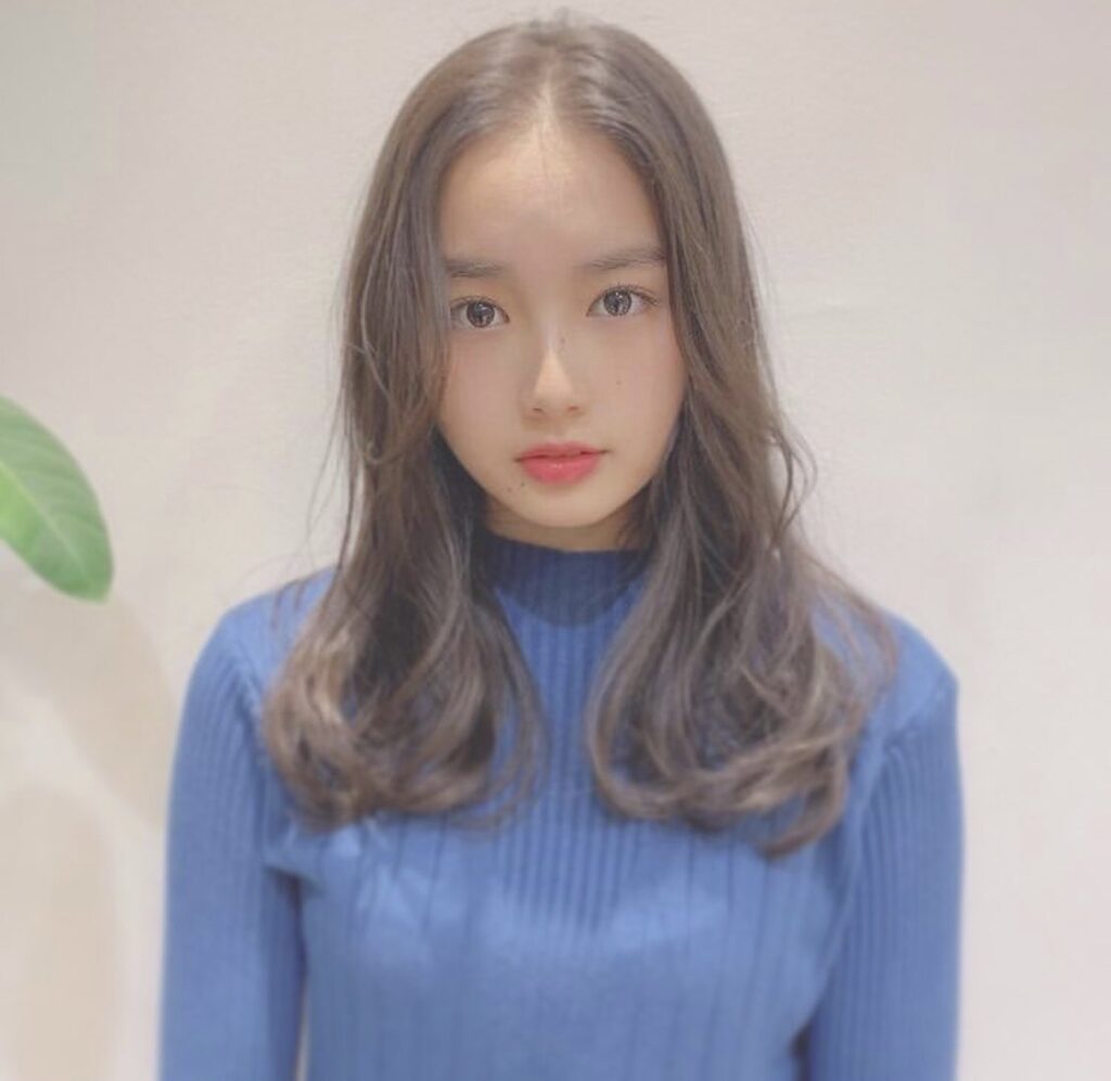 箭内夢菜 学生時代 インスタグラム