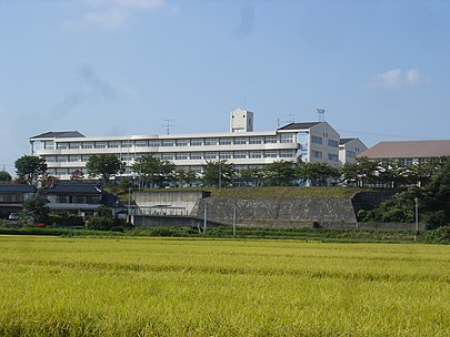 箭内夢菜 福島県清陵情報高校 X