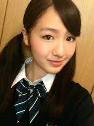 糸原美波 高校 X