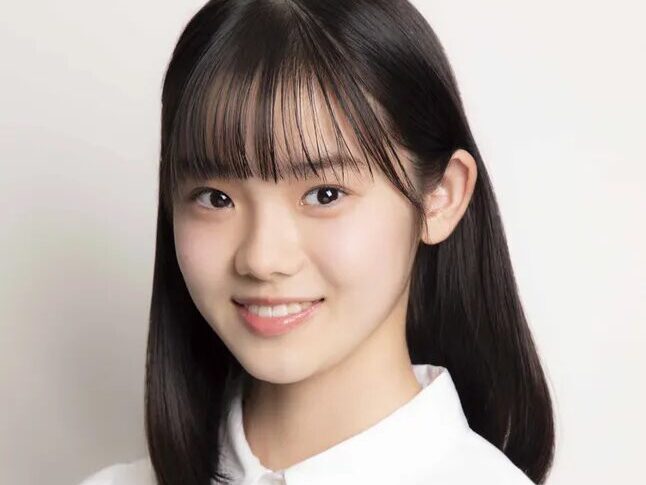 志田こはく 学生時代 インスタグラム