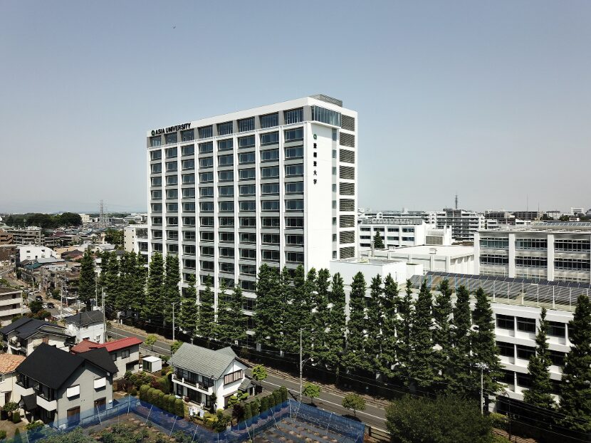 亜細亜大学 宮近海斗