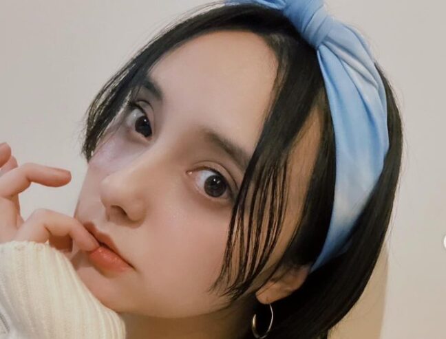 石田ニコル　学歴