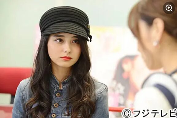 石田ニコル　ファーストクラス