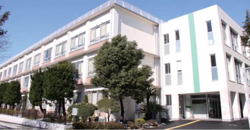 佐藤玲 お茶の水女子大学附属中学校