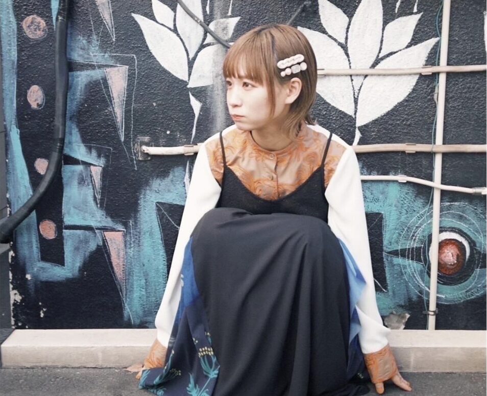 モモコグミカンパニー Instagram