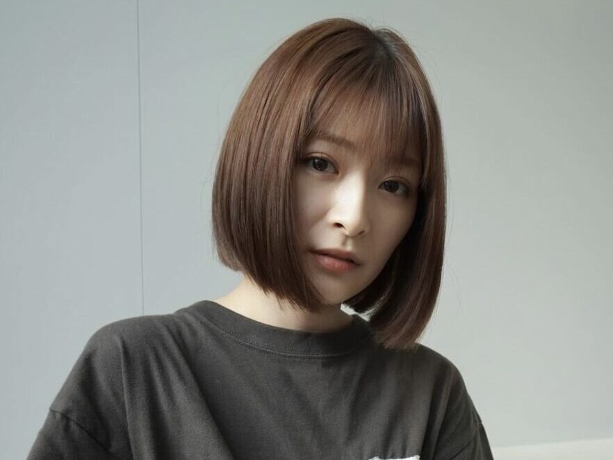 優希美青 Instagram