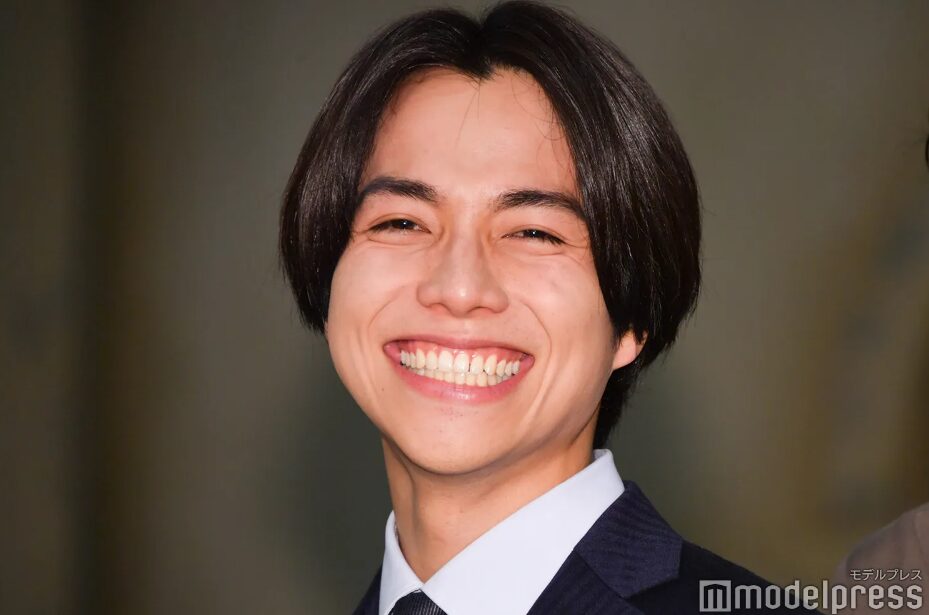 重岡大毅 学歴