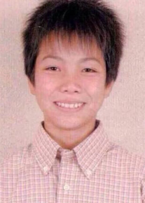 重岡大毅 中学校時代