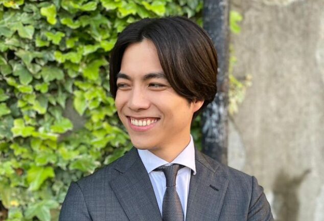 重岡大毅 学歴 大学
