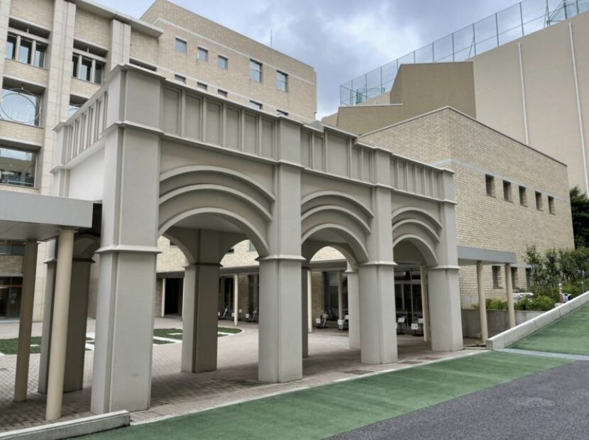 青山学院中等部