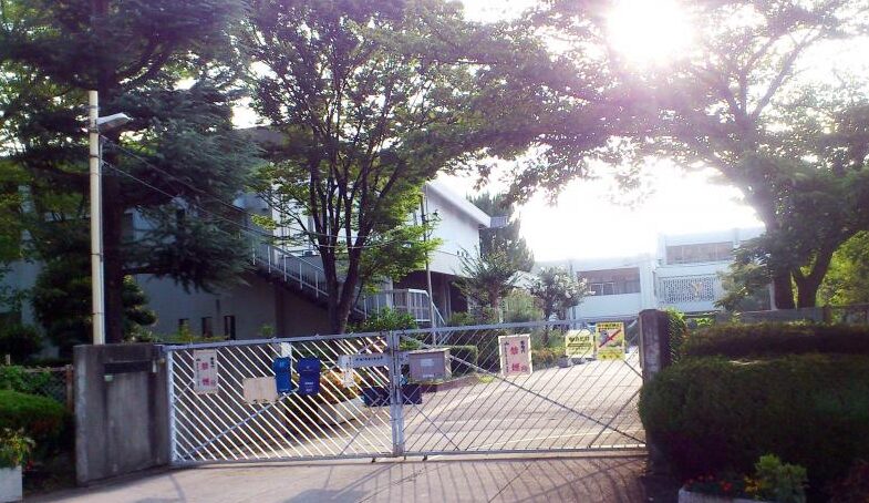 小瀧望　豊中市立第八中学校