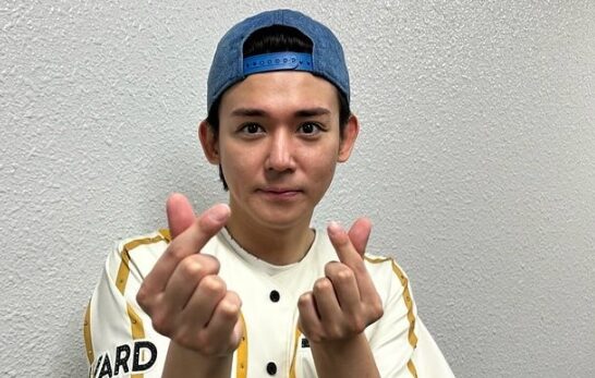 小瀧望　学歴　中学校