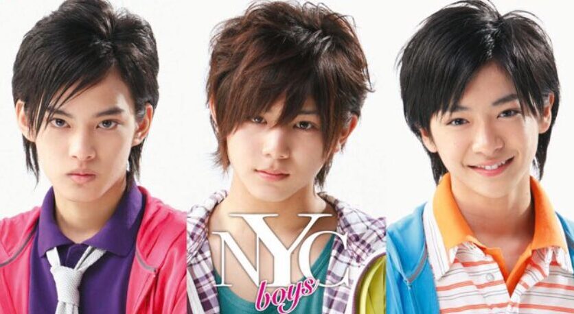 NYC　中山優馬