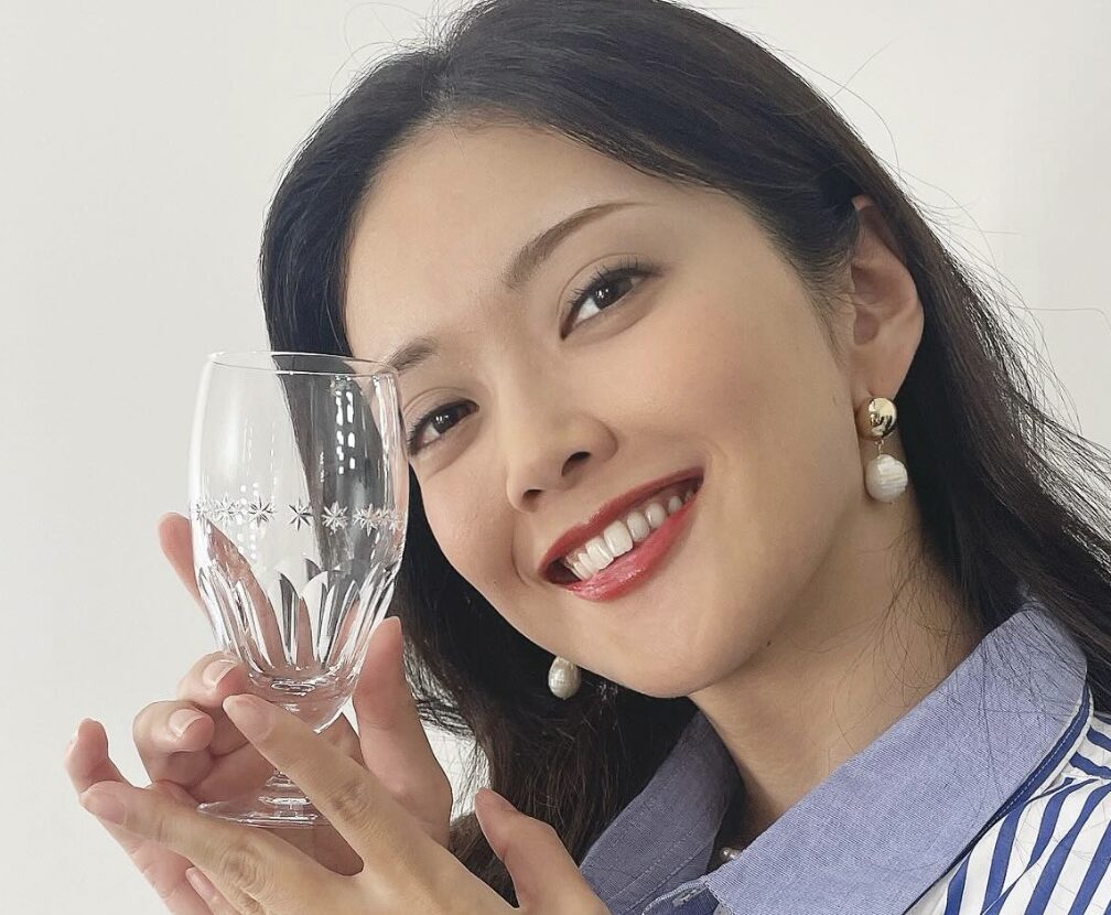 田中道子 Instagram