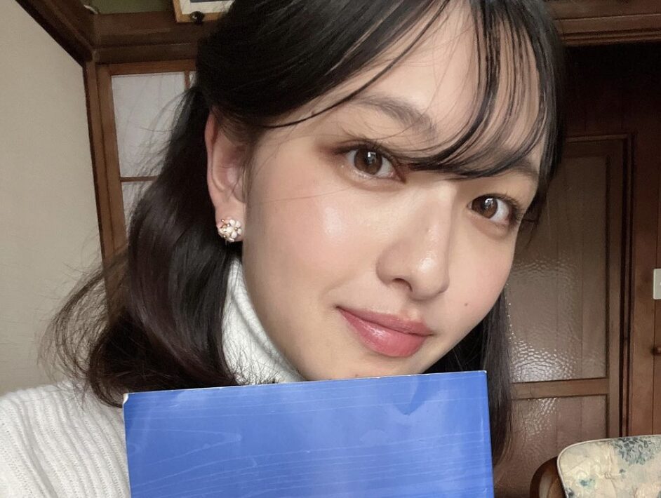 北村優衣 Instagram
