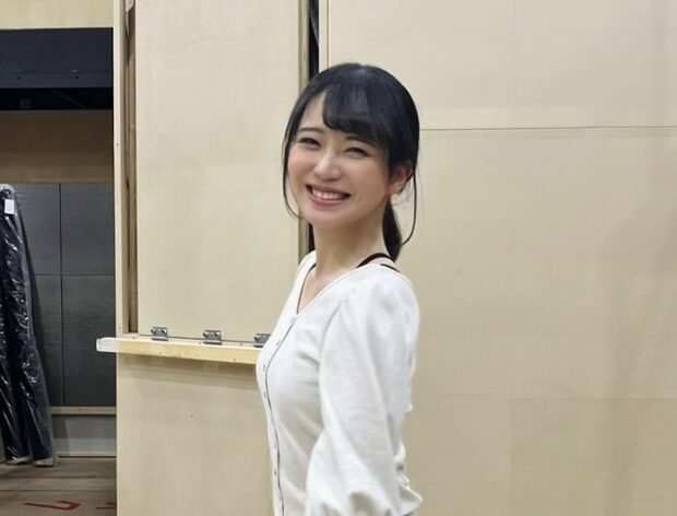 熊谷彩春　Instagram