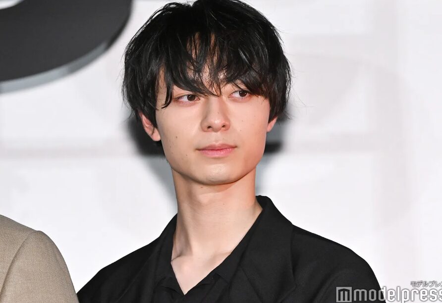 作間龍斗 学歴