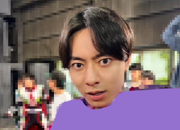 作間龍斗 学歴 中学校