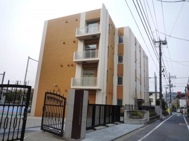 城西大学附属城西高校 作間龍斗