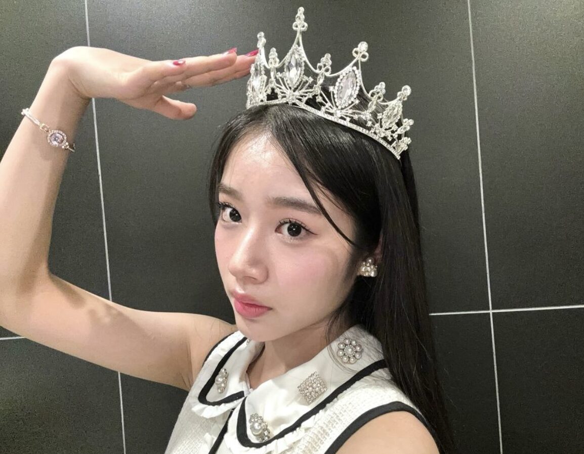天翔天音 Instagram