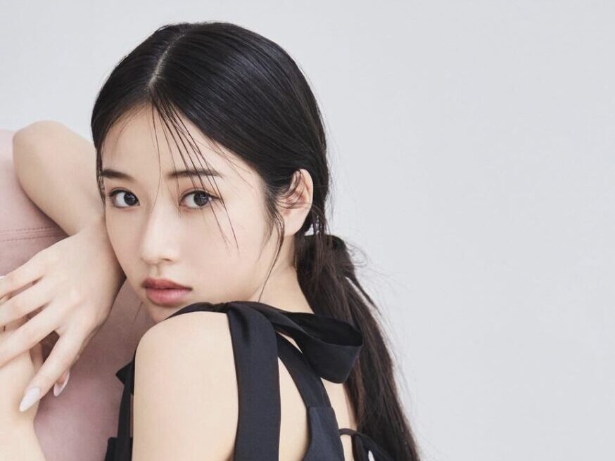 天翔天音 Instagram