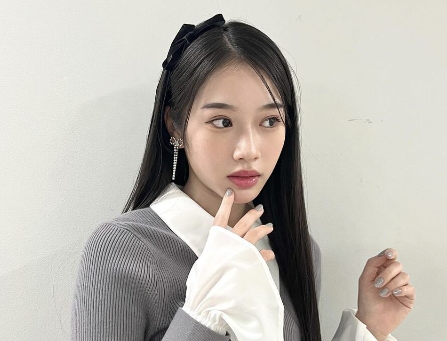 天翔天音 Instagram