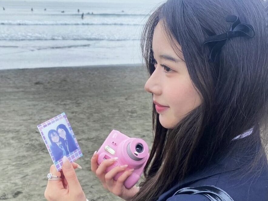 天翔天音 Instagram