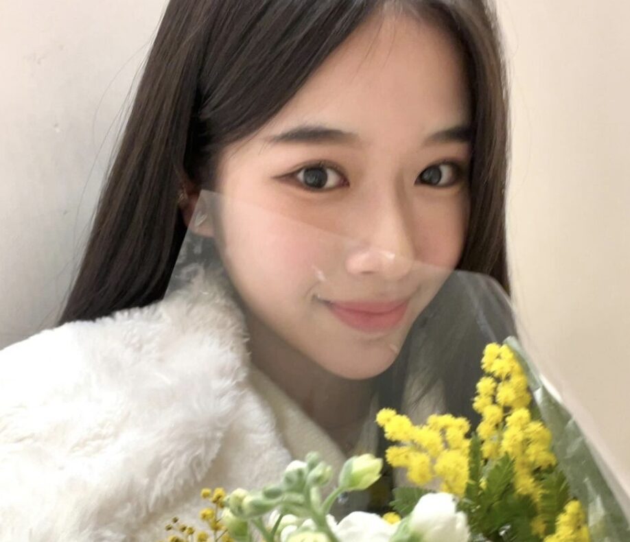 天翔天音 Instagram