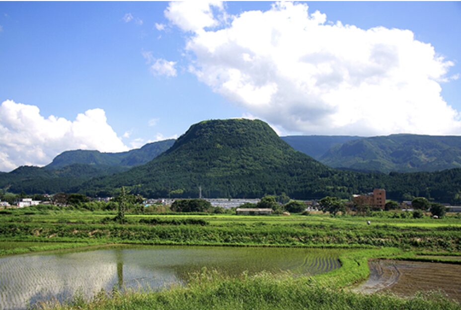 大分県玖珠町