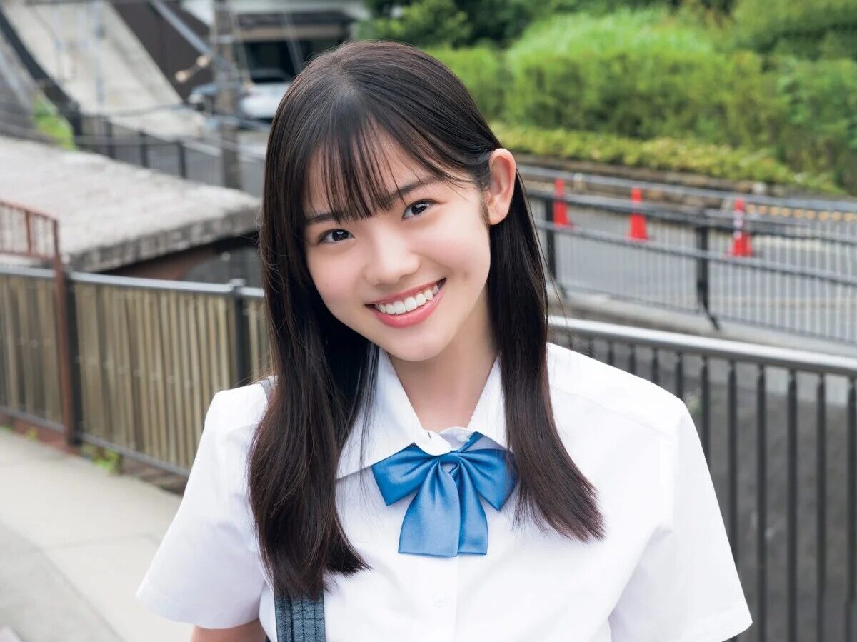 志田こはく 学生時代 インスタグラム