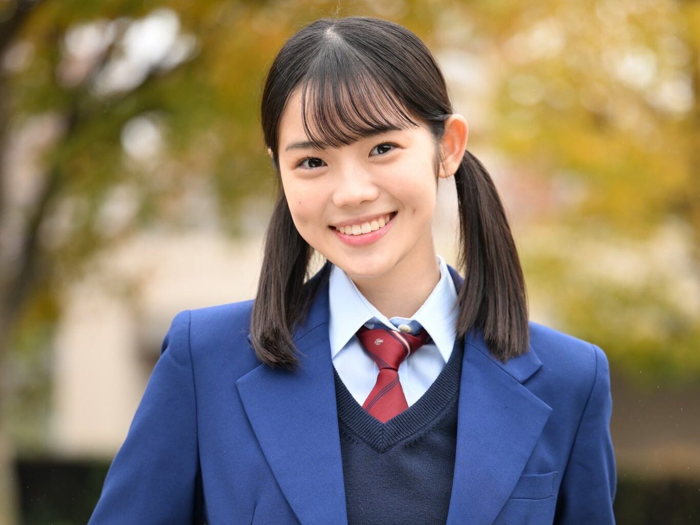 志田こはく 学生時代 インスタグラム