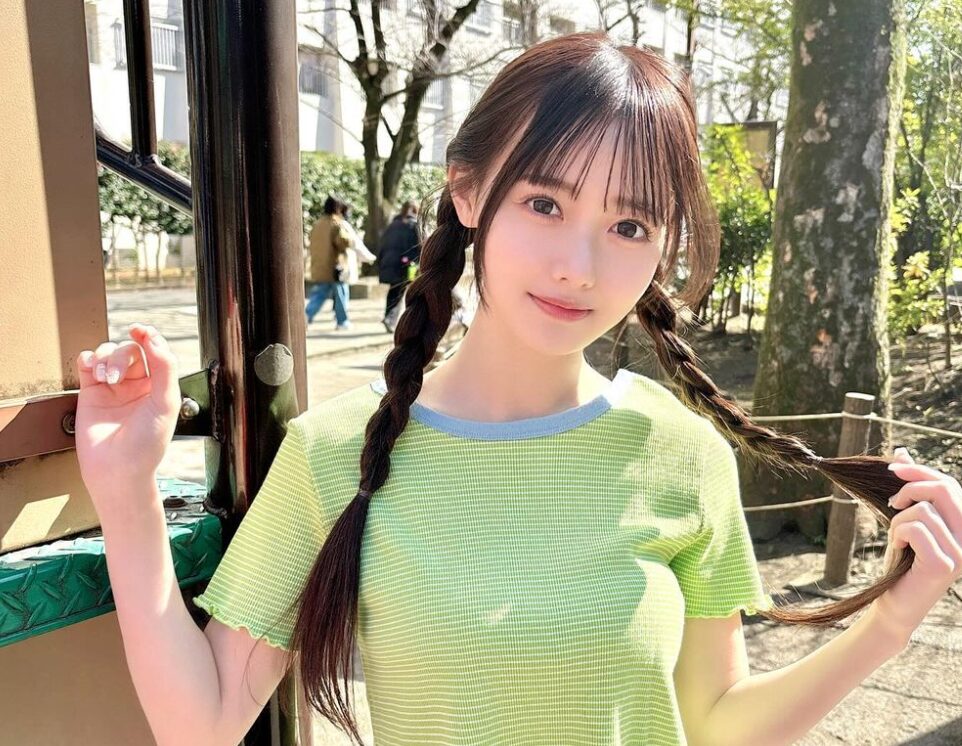 松本ももな　Instagram